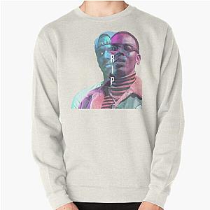Rest in peace young dolph RIP Pullover Sweatshirt