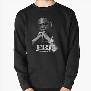 Young Dolph  Pullover Sweatshirt