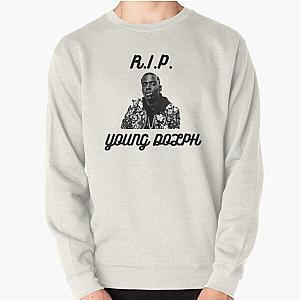 R.I.P. YOUNG DOLPH Pullover Sweatshirt