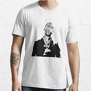 Young Dolph Rap Essential T-Shirt
