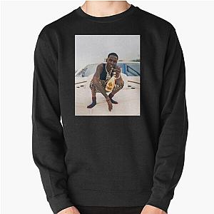 Young Dolph RIP T Shirt Pullover Sweatshirt