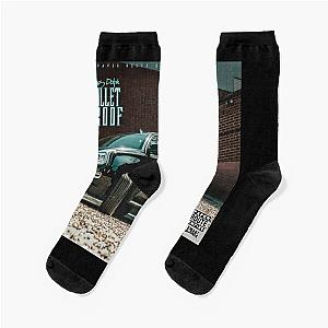 Young Dolph  Socks