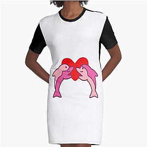 Young Dolph T-shirt Graphic T-Shirt Dress