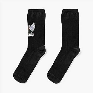 Young Dolph shirt  Socks