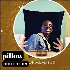 Young Dolph Pillows