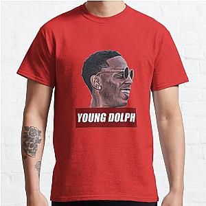 YOUNG DOLPH FOREVER Classic T-Shirt