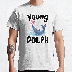 Young Dolph funny Classic T-Shirt Classic T-Shirt