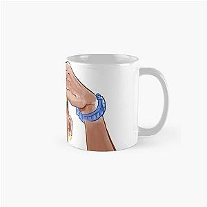 Young Dolph Print Classic Mug