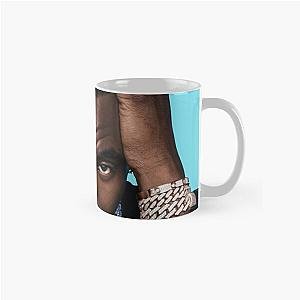 Young Dolph Print Design Classic Mug