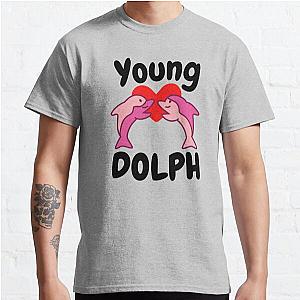 Young Dolph Classic T-Shirt Classic T-Shirt