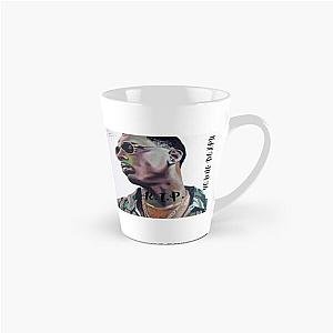 R.I.P. YOUNG DOLPH Tall Mug