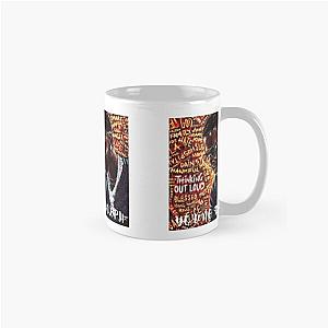 R.I.P. YOUNG DOLPH Classic Mug