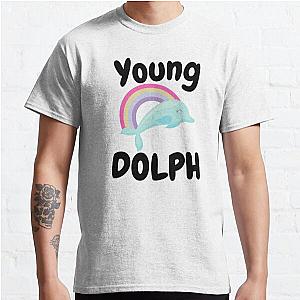 Young Dolph funny Classic T-Shirt Classic T-Shirt