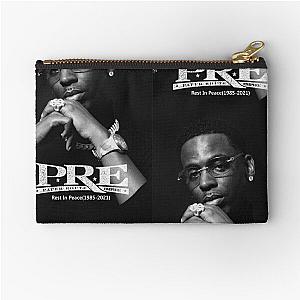 Young Dolph  Zipper Pouch