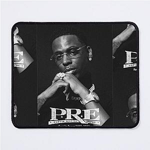Young Dolph  Mouse Pad
