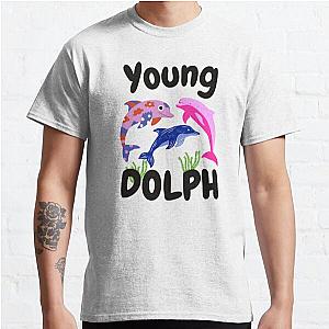 Young Dolph funny Classic T-Shirt Classic T-Shirt