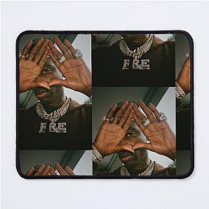 Young Dolph RIP Mouse Pad