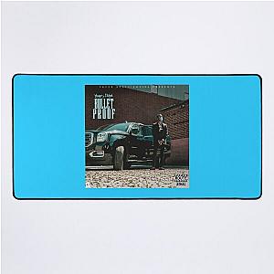 Young Dolph  Desk Mat