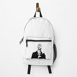 Young Dolph Rap Backpack