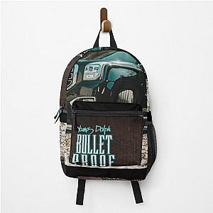 Young Dolph  Backpack