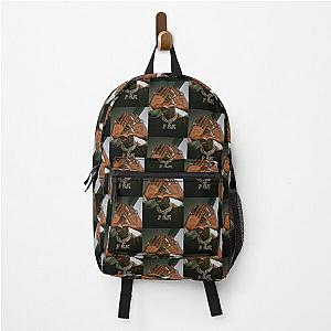 Young Dolph RIP Backpack