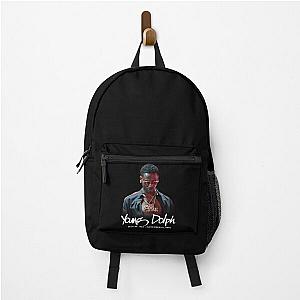 Young Dolph PRE Young Dolph Backpack