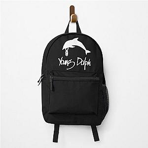 Young Dolph shirt Backpack