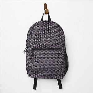Young Dolph Purple Bootleg Vintage Backpack
