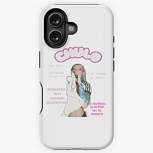 Pimp young miko iPhone Tough Case