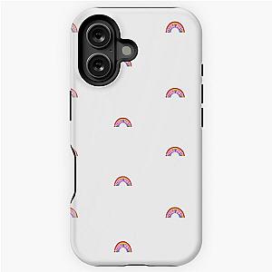 Rainbow Young Miko iPhone Tough Case