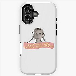 The one who can can Young Miko iPhone Tough Case