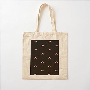 Rainbow Young Miko Cotton Tote Bag