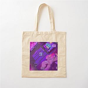 Young Miko - Att album 2024 Cotton Tote Bag