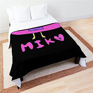 Band-Aid - Young Miko Comforter