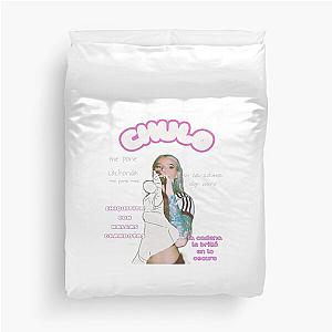 Pimp young miko Duvet Cover