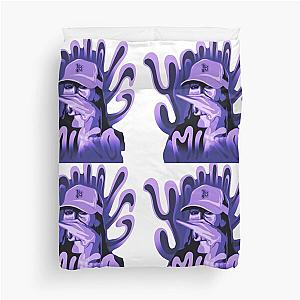 YOUNG MIKO Duvet Cover