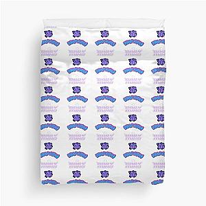 YOUNG MIKO Duvet Cover