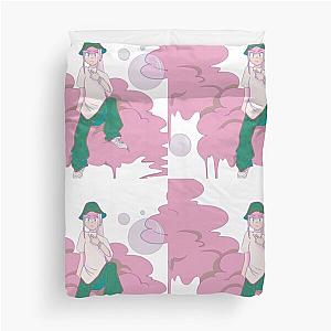 YOUNG MIKO Duvet Cover