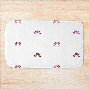 Rainbow Young Miko Bath Mat