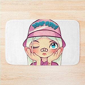 YOUNG MIKO Bath Mat