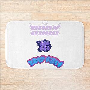 YOUNG MIKO Bath Mat