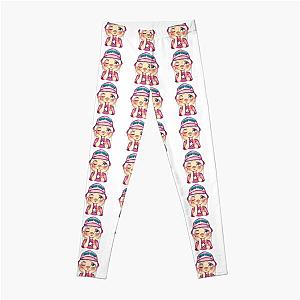 YOUNG MIKO Leggings