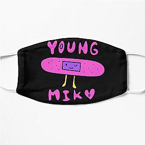 Band-Aid - Young Miko Flat Mask