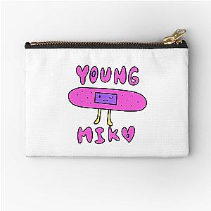 Band-Aid - Young Miko Zipper Pouch