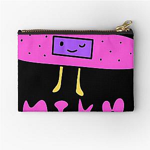 Band-Aid - Young Miko Zipper Pouch