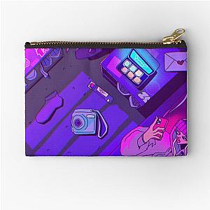 Young Miko - Att album 2024 Zipper Pouch