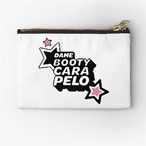 young miko Zipper Pouch