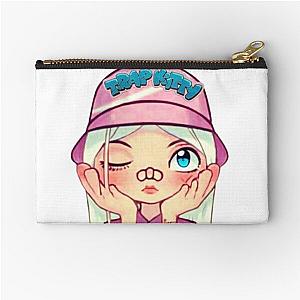 YOUNG MIKO Zipper Pouch