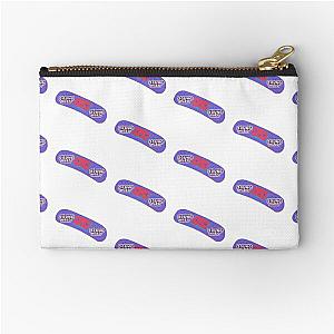 YOUNG MIKO Zipper Pouch