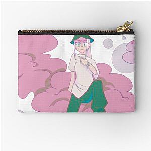 YOUNG MIKO Zipper Pouch